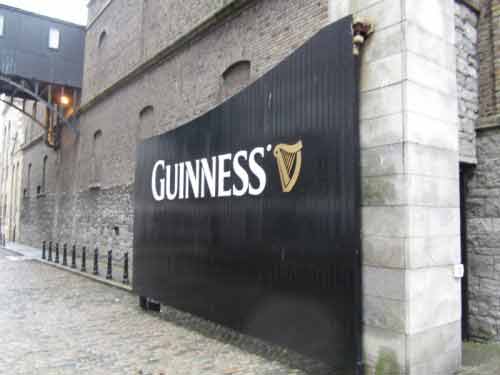Guinness_Gate