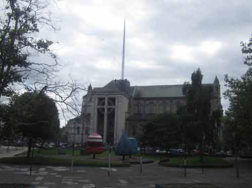 Belfast_Church