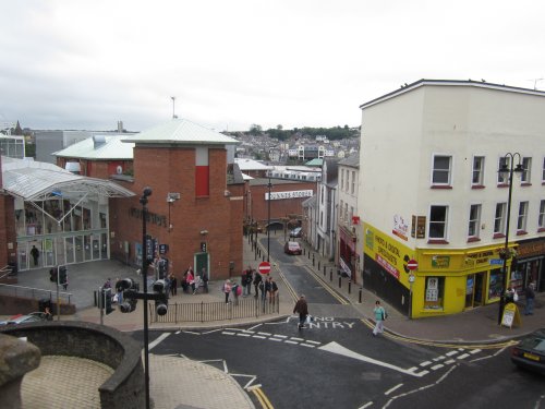 Derry_ShoppingMall
