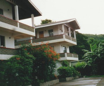 hotel in Grand Anse, Grenada