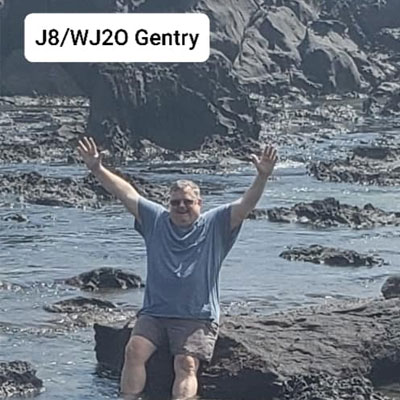 J8/WJ2O Gentry