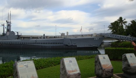 USS Bowfin