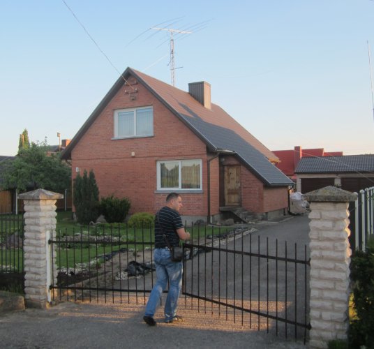 Šiauliai, Lithuania