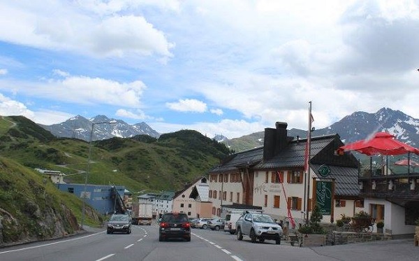 Austria