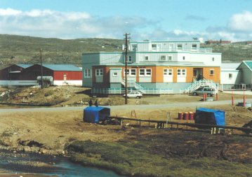 Nuuk Prison