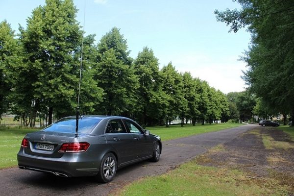QSOs in the Netherlands