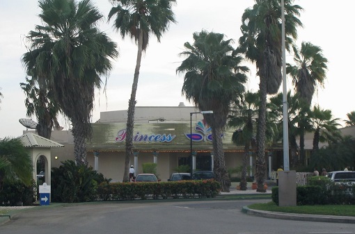 Princess Beach Hotel and Casino