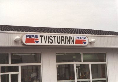 TVI Sturin