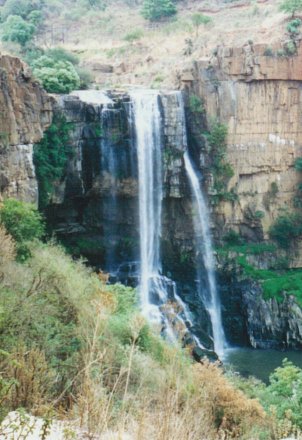 Waterval Boven